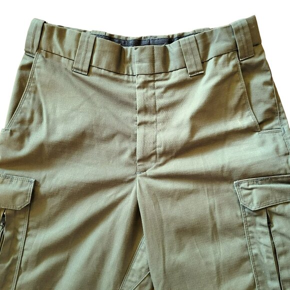 Flying Cross Cross FX Duty Pants Uniform Tactical Fechheimer Mens Size 34 - Picture 2 of 12